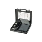 Legrand - MemoCab Toeb./onderd. laagsp.-schakeltechn. Koffer Met Inhoud