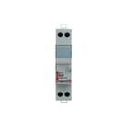 Legrand - LEXIC DIN Houder voor cilindrische zekering Scheider Cil.Smeltpatr1P+