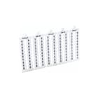 Legrand - Viking Codering rijgklem 301-400 b6  ds1000