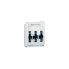 Legrand - LEXIC SPX Patroonlastscheider Mespatrhoud Din1 Montpl
