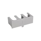 Legrand - LEXIC SPX Afschermkap aansluitklem hoofdkabel Kabelsch Afdek Din00 60Mm