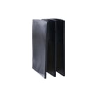 Legrand - LEXIC DPX3 Vermogensschakelaar scheidingsplaat Dpx 250/630 Klemsch. Se3