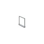 Legrand - LEXIC DPX3 Vermogensschakelaar scheidingsplaat Dpx1250-1600 Klemafsc Se3