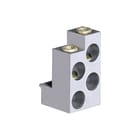 Legrand - LEXIC DPX3 Aansluitklem voor hoofdkabel Klemmen Dpx 1600 4X240Mm2