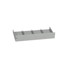 Legrand - LEXIC DPX3 Aansluitklem stroomrail Dpx1250-1600 Stang Se8