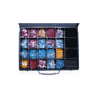 Klemko - ATM Assortimentsdoos verbindingsmat. Assortids Atm-Gks-St/Z