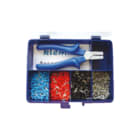 Klemko - ATK Assortimentsdoos verbindingsmat. Assortids Atk-Gph25-Kt