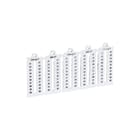 Legrand - Viking Codering rijgklem 21-30 B5 V Ds1000