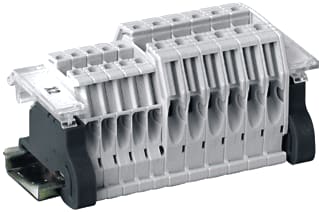 Legrand - Viking Tekstplaathouder tekst h 039596