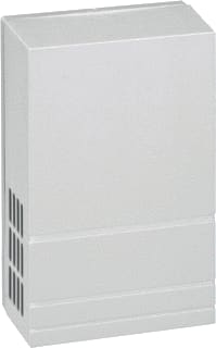 Legrand - Lido Deurbel gong Bel Opbouw 8V Wit