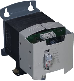 Legrand - Gelijkstroomvoedingseenheid voedingeh 48vdc 15a 720w