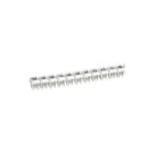 Legrand - CAB 3 Kabel-/adercodering 038152 Ds240