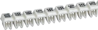 Legrand - CAB 3 Kabel-/adercodering 038160 Ds240