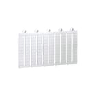 Legrand - Viking Codering rijgklem Codrgklm 039501 Zk1000