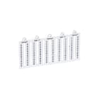 Legrand - Viking Codering rijgklem 101-200 B5 Ds1000
