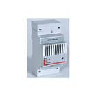 Legrand - LEXIC Tijdcontactblok tijdvertrmod ondsp 400vac
