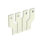 Legrand - LEXIC DPX3 Aansluitvlag/Fasespreider Dpx1250-1600 Spr.Kl Se3