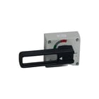 Legrand - LEXIC DPX3 Bedieningsknop v vermogensschak. Draaibedknop Dpx630 Gr