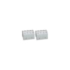 Legrand - LEXIC DPX3 Toeb./onderd. laagsp.-schakeltechn. Dpx Is 250 Poolafsch Se2