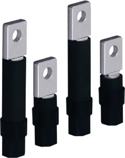 Legrand - LEXIC DPX3 Aansluitklem stroomrail Dpx630 Aansluitstang Acht