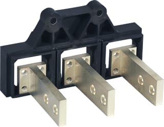 Legrand - LEXIC DPX3 Aansluitklem stroomrail Dpx1250-1600 Stang Se6