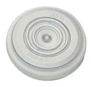 Legrand - Plexo Kabeldoorvoertule Sneltule 0/20 Wit