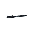 Legrand - Viking Merkstift/-krijt Viltstift Zwart Onuitwisb