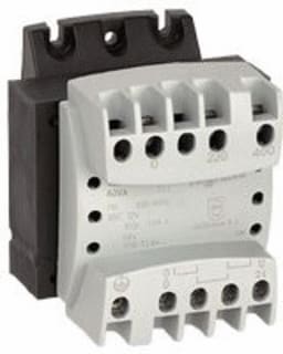 Legrand - 1-fase stuurtransformator Trafo 230-400V-12-24V