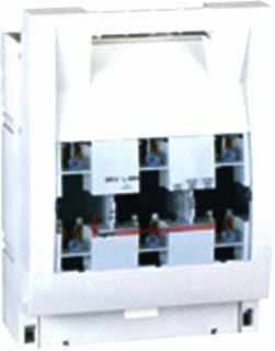 Legrand - LEXIC SPX Patroonlastscheider Mespatrhdr Rail 60Mm