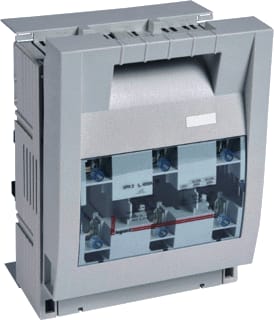 Legrand - LEXIC SPX Veilighedenlastscheider Mespatrhdr Din3 60Mm Rail