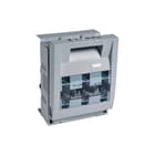 Legrand - LEXIC SPX Veilighedenlastscheider Mespatrhdr Din3 60Mm Rail