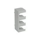 Legrand - LEXIC SPX Toeb./onderd. laagsp.-schakeltechn. 605232