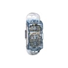 Legrand - LEXIC Aansluitklem voor hoofdkabel Verd V Din Rail 037481
