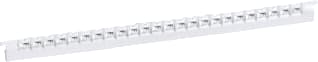 Legrand - MemoCab Kabel-/adercodering Letter F Ds240