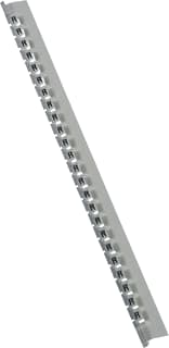 Legrand - MemoCab Kabel-/adercodering Letter R Ds240