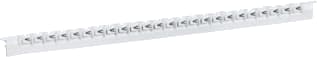 Legrand - MemoCab Kabel-/adercodering Letter V Ds240