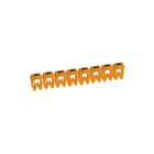 Legrand - CAB 3 Kabel-/adercodering K 0.15-0.5M Ds300