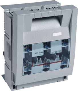 Legrand - LEXIC SPX Veilighedenlastscheider Mespatroonhdr Din2 V 60Mm