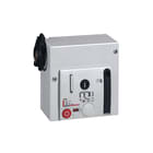 Legrand - LEXIC DPX3 Elektr. aandrijving vr verm. schak. 26144