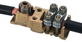 Legrand - Viking Scheidingsrijgklem Vermogeklem 35-120