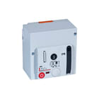 Legrand - LEXIC Elektr. aandrijving vr verm. schak. 630 afstandsbed 48vdc fr