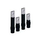 Legrand - LEXIC DPX3 Aansluitklem stroomrail Dpx630 Aansluitstang Vlak