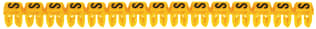 Legrand - CAB 3 Kabel-/adercodering 038128 Ds300