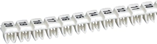 Legrand - CAB 3 Kabel-/adercodering 038155 Ds240