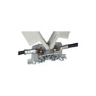 Legrand - Viking Scheidingsrijgklem vermogensklem 95mm