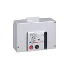 Legrand - LEXIC DPX3 Elektr. aandrijving vr verm. schak. dpx1250/1600afst.bed230va