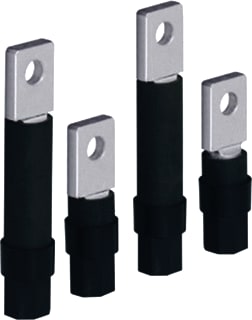 Legrand - LEXIC DPX3 Aansluitklem stroomrail Dpx630 Aansluitstang Acht