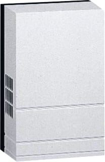 Legrand - Lido Deurbel gong Bel Opbouw 230V Wit