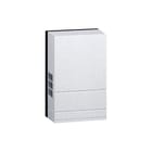Legrand - Lido Deurbel gong Bel Opbouw 230V Wit