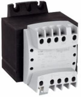 Legrand - 1-fase stuurtransformator Trafo230-400V-115-230V